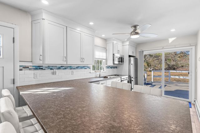 80 Quason Drive, Eastham, MA 02642