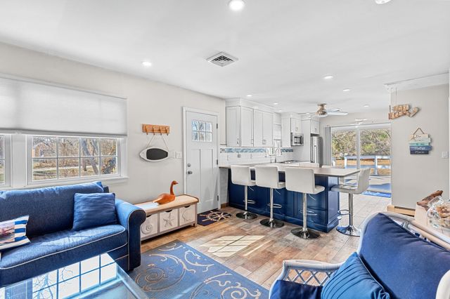 80 Quason Drive, Eastham, MA 02642