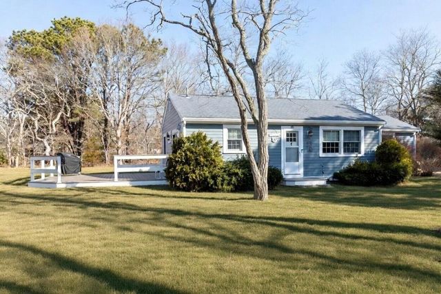80 Quason Drive, Eastham, MA 02642