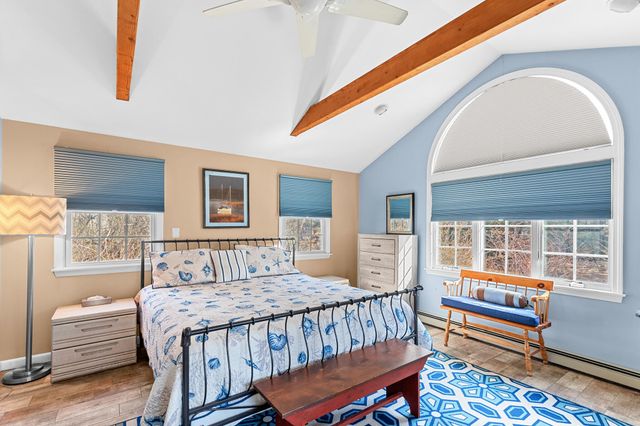 80 Quason Drive, Eastham, MA 02642