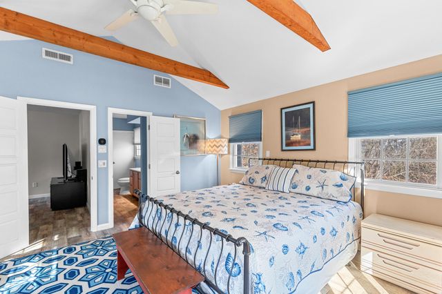 80 Quason Drive, Eastham, MA 02642