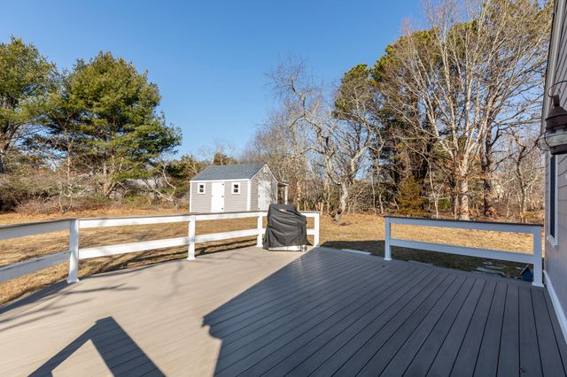 80 Quason Drive, Eastham, MA 02642