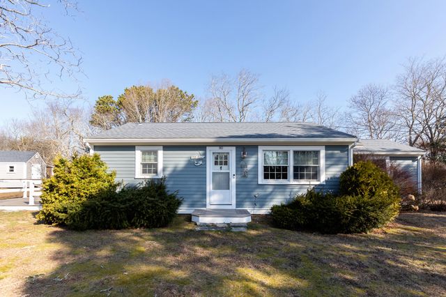 80 Quason Drive, Eastham, MA 02642