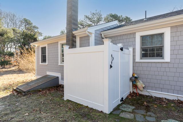 80 Quason Drive, Eastham, MA 02642