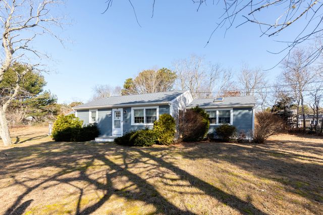 80 Quason Drive, Eastham, MA 02642