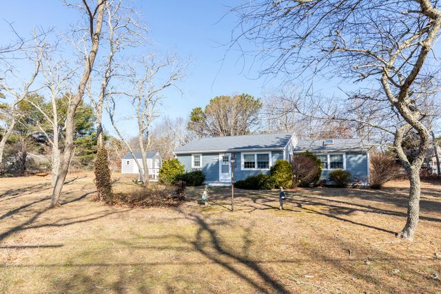 80 Quason Drive, Eastham, MA 02642