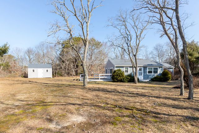 80 Quason Drive, Eastham, MA 02642