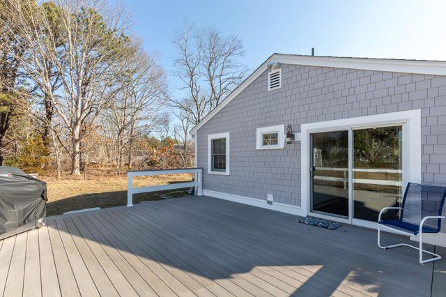 80 Quason Drive, Eastham, MA 02642