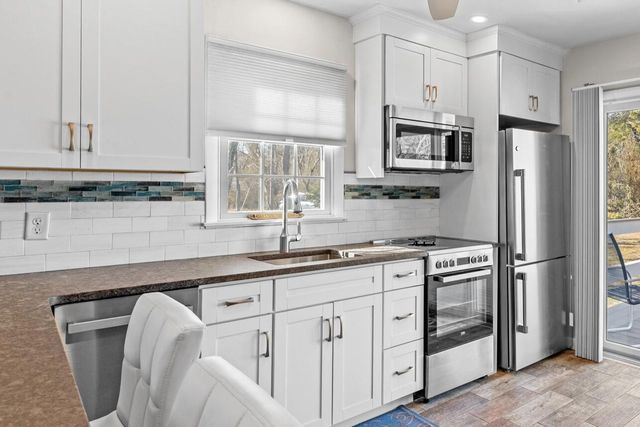 80 Quason Drive, Eastham, MA 02642