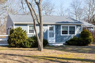 80 Quason Drive, Eastham, MA 02642