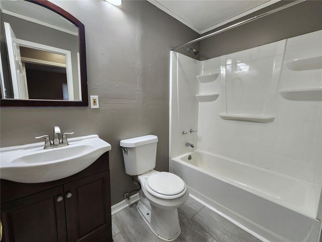 17184 NW 240TH TERRACE, High Springs, FL 32643