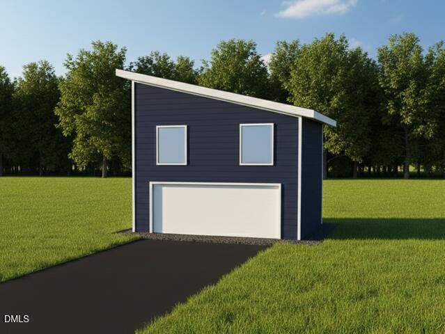 4459 Poppy Mallow Lane, Stem, NC 27581