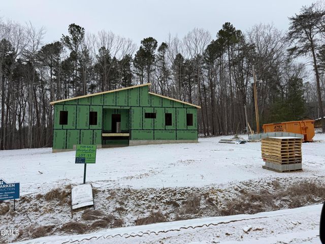 4459 Poppy Mallow Lane, Stem, NC 27581