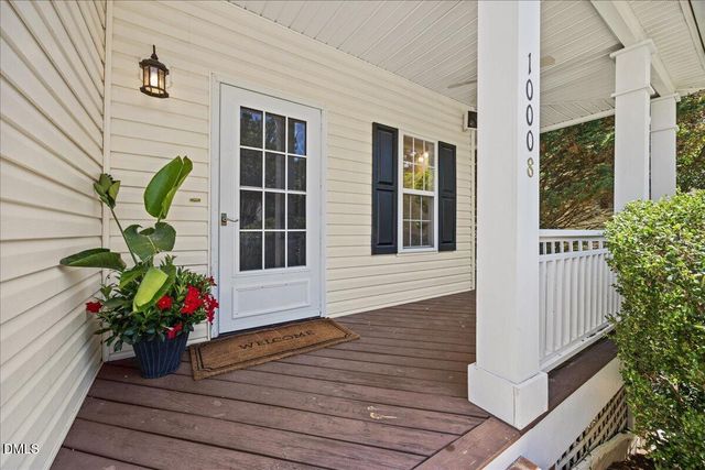 10008 Duval Street, Raleigh, NC 27614