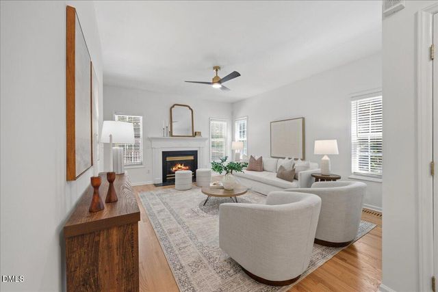 10008 Duval Street, Raleigh, NC 27614