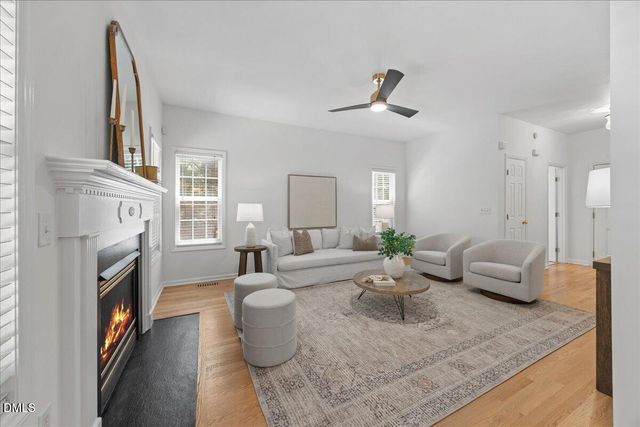 10008 Duval Street, Raleigh, NC 27614
