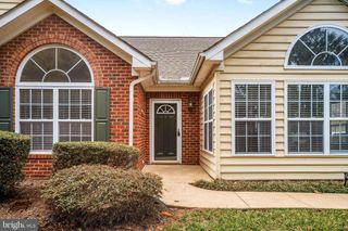 6357 AUTUMN LEAF CIR, Fredericksburg, VA 22407