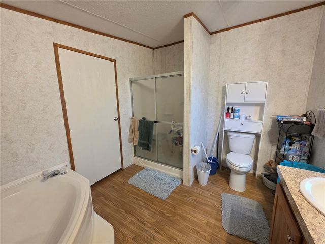 2440 County Road 134, Brownwood, TX 76801