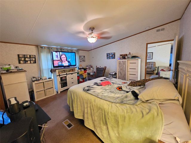 2440 County Road 134, Brownwood, TX 76801