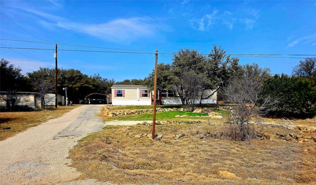 2440 County Road 134, Brownwood, TX 76801