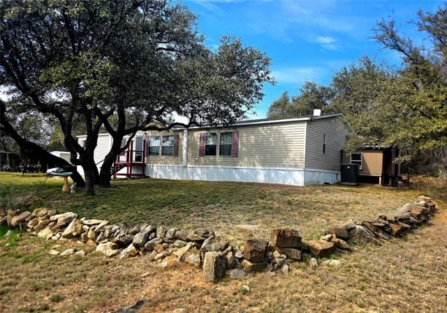 2440 County Road 134, Brownwood, TX 76801