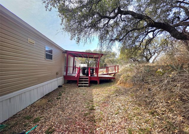 2440 County Road 134, Brownwood, TX 76801
