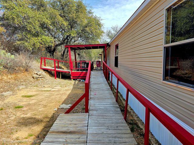 2440 County Road 134, Brownwood, TX 76801