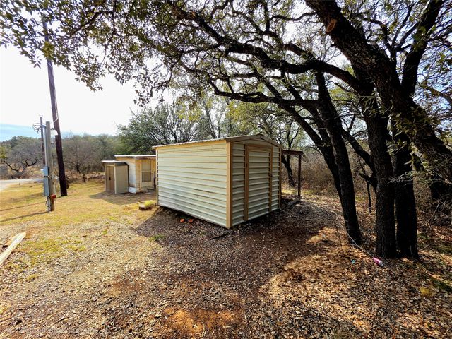 2440 County Road 134, Brownwood, TX 76801