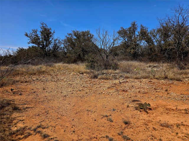 2440 County Road 134, Brownwood, TX 76801