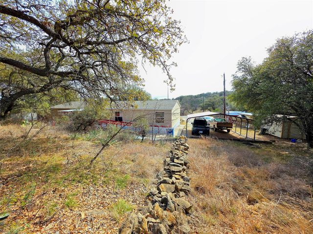 2440 County Road 134, Brownwood, TX 76801