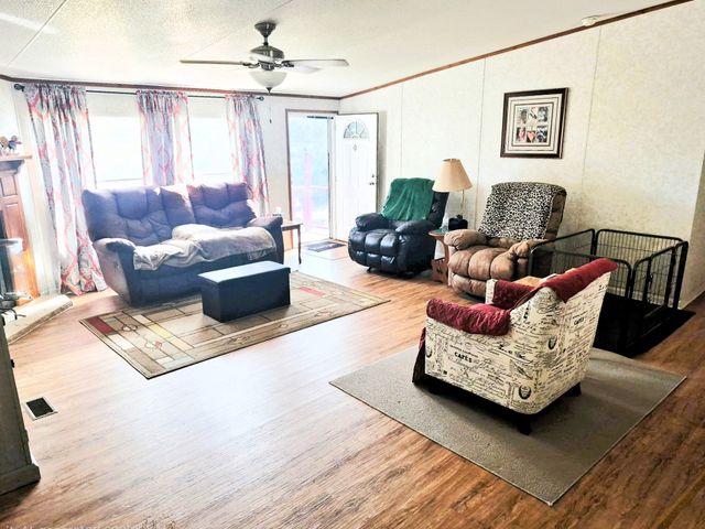 2440 County Road 134, Brownwood, TX 76801