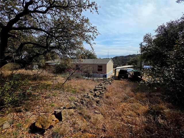 2440 County Road 134, Brownwood, TX 76801