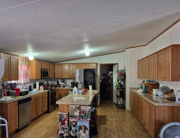 2440 County Road 134, Brownwood, TX 76801