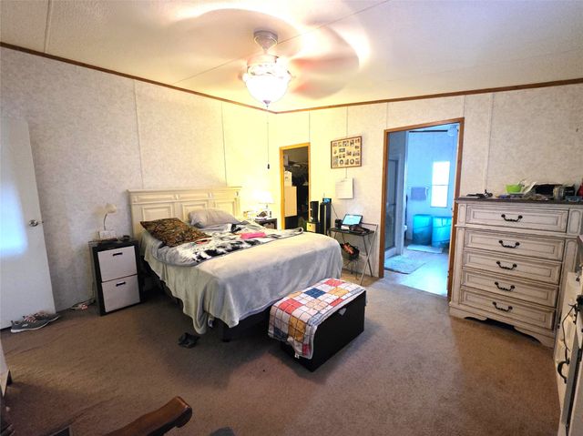 2440 County Road 134, Brownwood, TX 76801