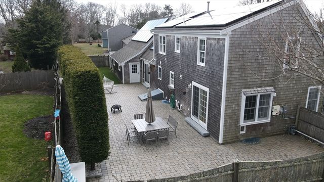 30 Elliott Rd, Barnstable, MA 02632