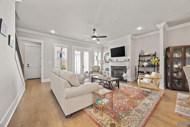 334 Hay Rake Drive, Madison, AL 35757