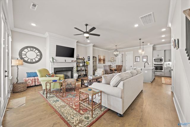 334 Hay Rake Drive, Madison, AL 35757