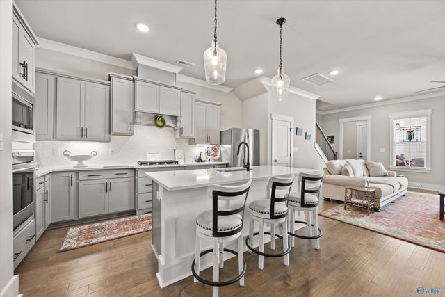 334 Hay Rake Drive, Madison, AL 35757