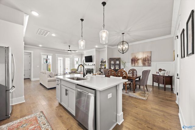 334 Hay Rake Drive, Madison, AL 35757