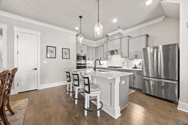 334 Hay Rake Drive, Madison, AL 35757