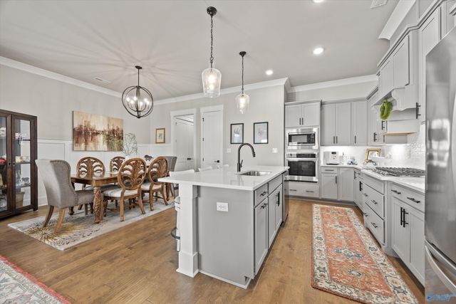 334 Hay Rake Drive, Madison, AL 35757