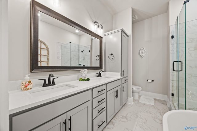 334 Hay Rake Drive, Madison, AL 35757