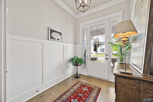 334 Hay Rake Drive, Madison, AL 35757