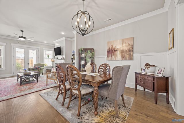 334 Hay Rake Drive, Madison, AL 35757