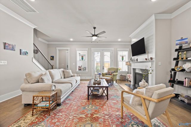 334 Hay Rake Drive, Madison, AL 35757