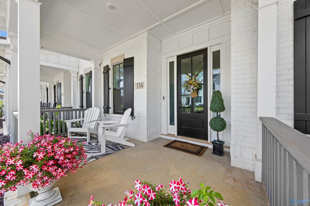 334 Hay Rake Drive, Madison, AL 35757