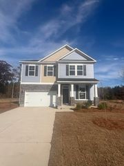 2650 Egypt St, Sumter, SC 29153