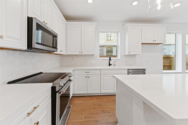 5631 Pearl Vista Drive, Katy, TX 77493