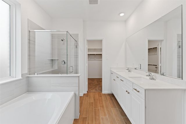 5631 Pearl Vista Drive, Katy, TX 77493