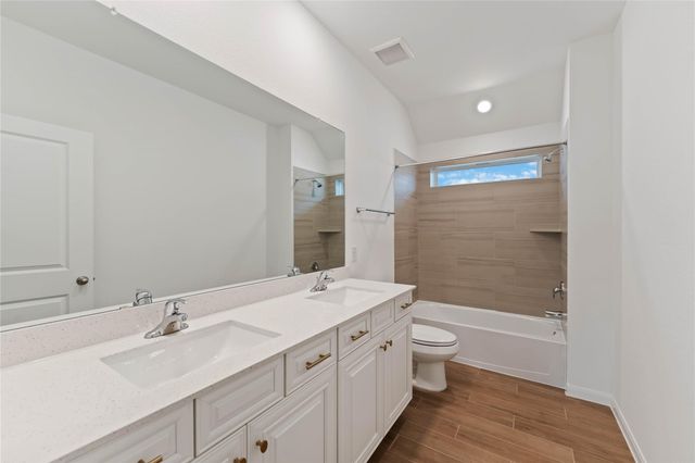 5631 Pearl Vista Drive, Katy, TX 77493